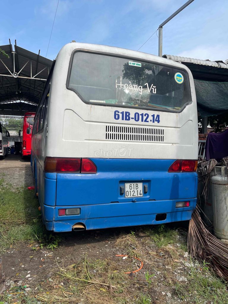 2005 - 530000 km. Mua bán Ô tô tại Huyện Bàu Bàng Bình Dương được đăng bởi huy bình dương hình 3