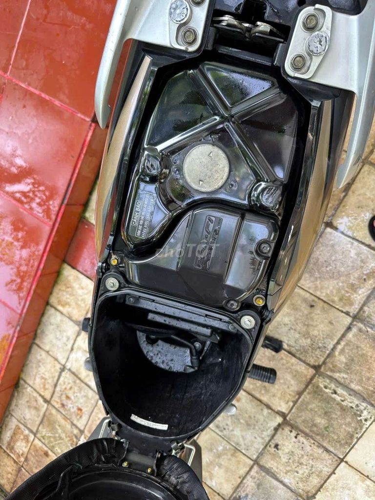 Bán lại Future X Fi 2011 lên khóa smartkey. Mua bán Xe máy tại Huyện Chợ Mới An Giang được đăng bởi Khôi Nguyễn hình 13