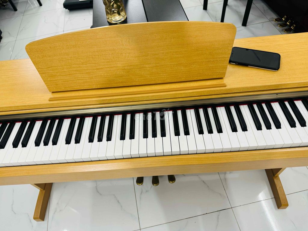 piano Yamaha Ydp161 hàng lướt zin nhật 13tr