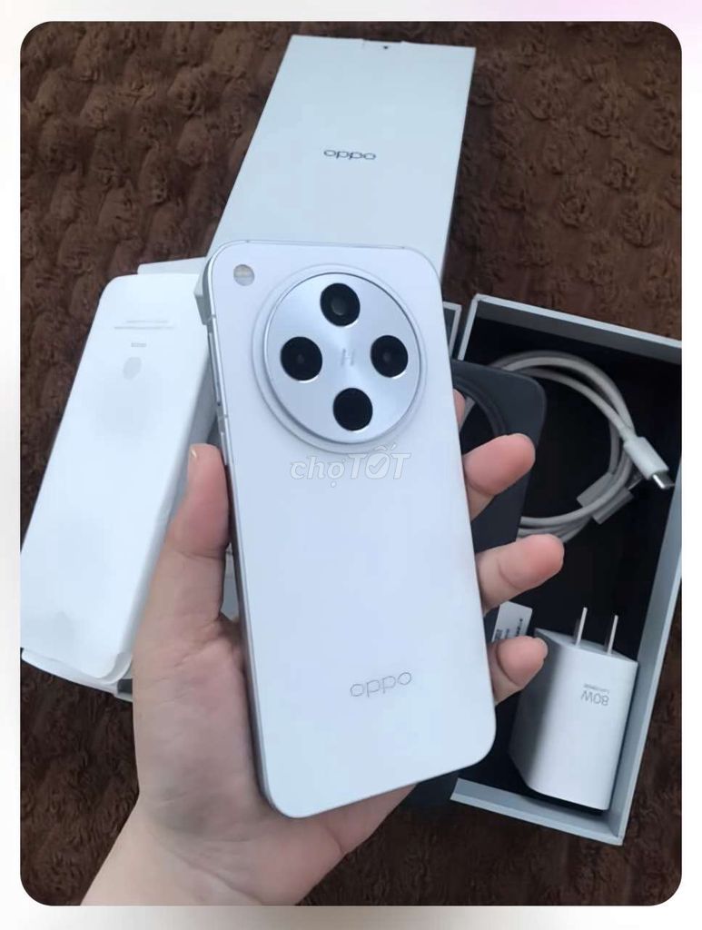 OPPO FIND X8 16/256. Mua bán Điện thoại tại Thành phố Thuận An Bình Dương được đăng bởi Kim Kim  hình 1