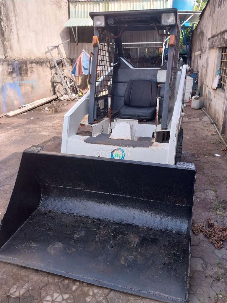 Xe xúc. Mua bán Phương tiện khác tại Huyện Bình Chánh Tp Hồ Chí Minh được đăng bởi Thanh Toan hình 3