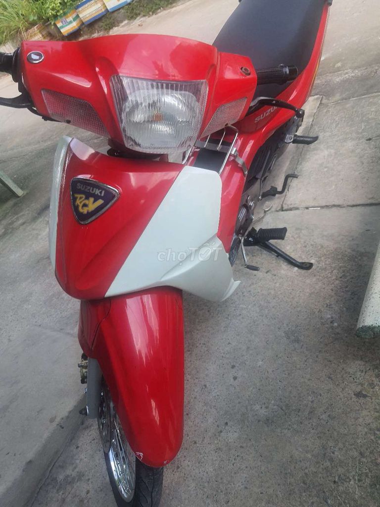 Xipo giấy zin bao tranh chấp về chạy thoải mái. Mua bán Xe máy tại Thành phố Thuận An Bình Dương được đăng bởi NTA hình 12