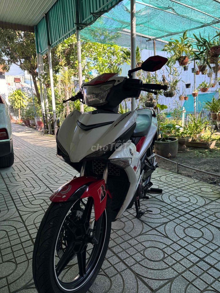 cần bán xe chính tru. Mua bán Xe máy tại Huyện Hóc Môn Tp Hồ Chí Minh được đăng bởi Trường Văn hình 6