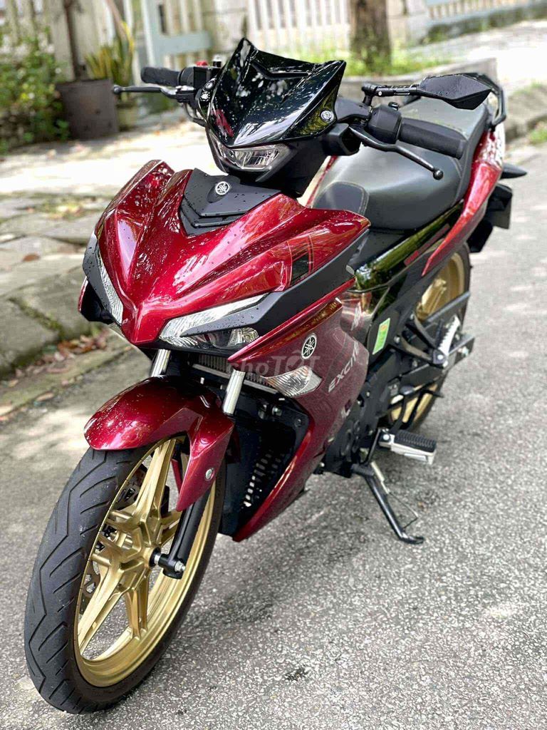 Ex 155 vva v4 ABS 2024 mới 99,99%. Mua bán Xe máy tại Thành phố Huế Thừa Thiên Huế được đăng bởi phan bá tịnh hình 2