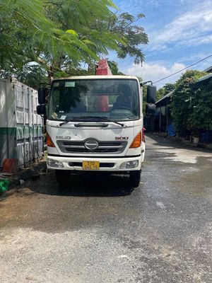 Cho Thuê xe Tải Cẩu 5Tấn giá 45triệu/tháng bao tài. Mua bán Xe tải, xe ben tại Thành phố Thủ Đức Tp Hồ Chí Minh được đăng bởi Nguyễn Lê Công