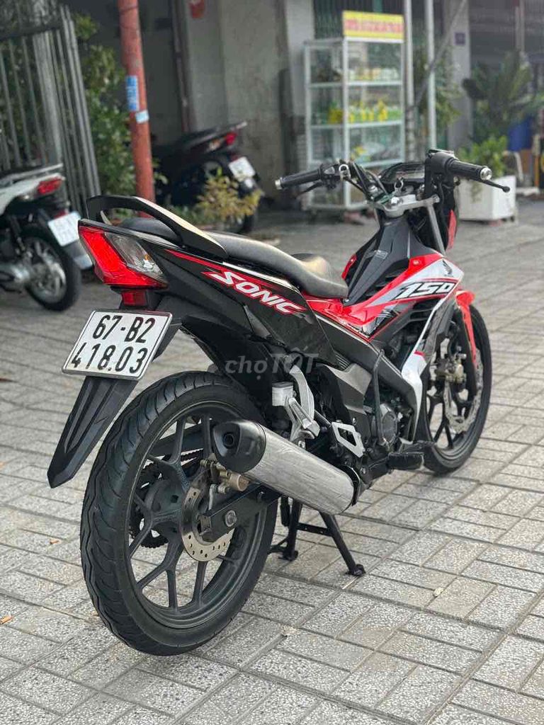 Sonic máy nguyên zin biển 67. Mua bán Xe máy tại Thành phố Long Xuyên An Giang được đăng bởi Hoàng Thiện Khang    Khang 67 hình 4