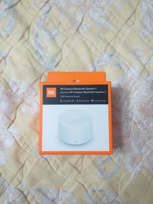 Loa  Mi Compact  Bluetooth Speaker 2