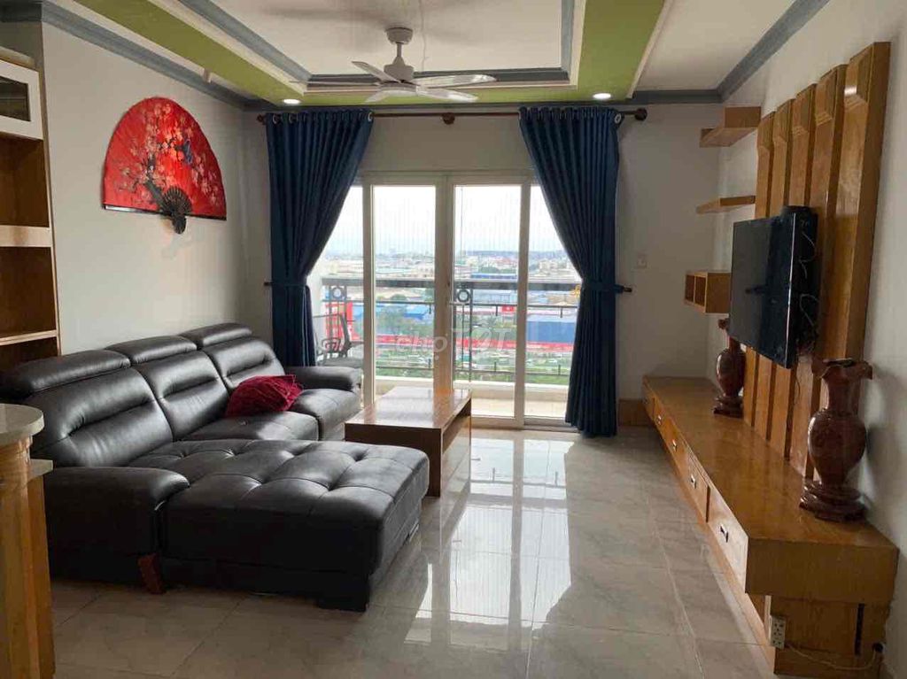 Аренда · 3 комн. · 118 м² · Quận Tân Bình, ул. Phan Huy Ích