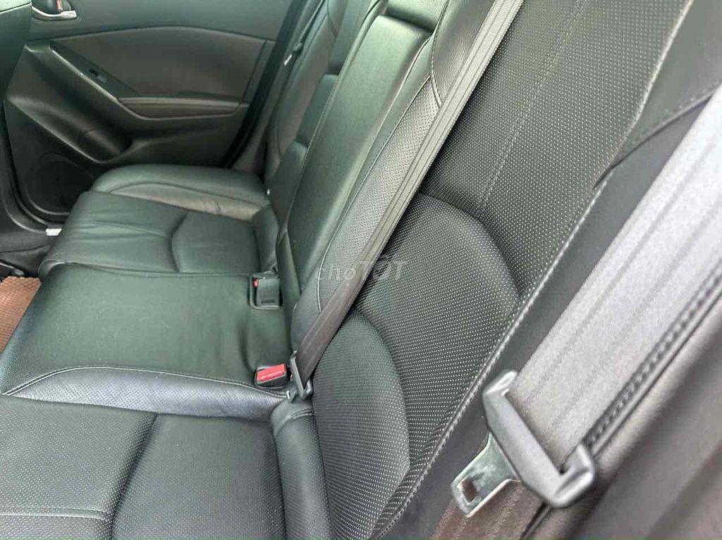 Mazda 3 2019 1.5L Luxury - 90000 km. Mua bán Ô tô tại Quận Hà Đông Hà Nội được đăng bởi ha dương hình 2