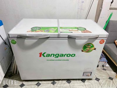 Đông mát Kangaroo 350L tiết kiệm điện. Mua bán Tủ lạnh tại Quận Tân Phú Tp Hồ Chí Minh được đăng bởi Cửa Hàng Thanh Lý Tủ Mát Duy Ninh 