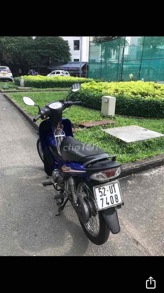 kẹt tiền cần thanh lý ju r nguyên zin. Mua bán Xe máy tại Thị xã Bến Cát Bình Dương được đăng bởi Văn hai Ly hình 2