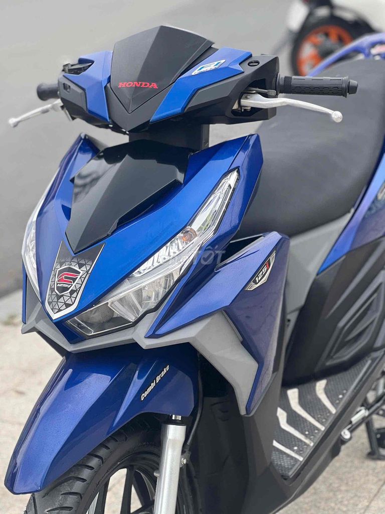 ❤️Click 125 đời 2016 bstp chính chủ hỗ trợ góp. Mua bán Xe máy tại Quận 11 Tp Hồ Chí Minh được đăng bởi Hưng Từ hình 12