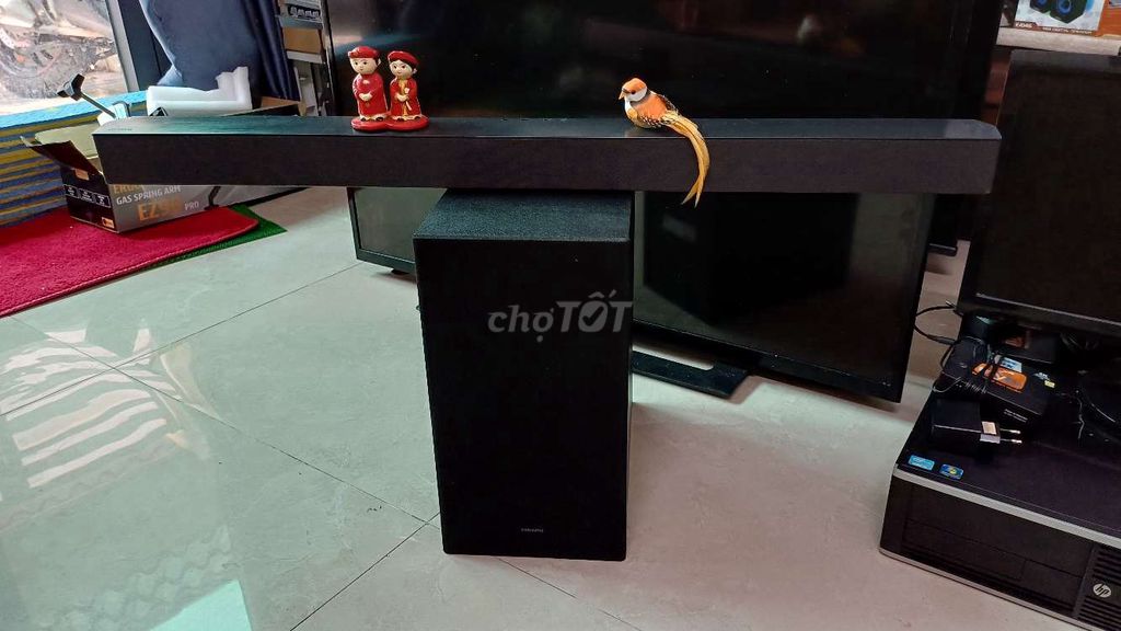 Loa thanh Samsung HW-C450/XV. Mua bán Tivi, Âm thanh tại Quận Ninh Kiều Cần Thơ được đăng bởi Luật Nguyễn hình 1
