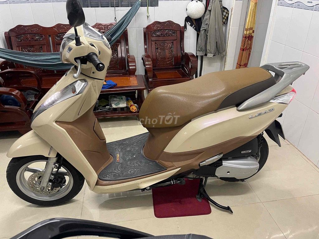 Honda Led 125 máy zin im xe đẹp ko lõi giá tốt. Mua bán Xe máy tại Thành phố Long Xuyên An Giang được đăng bởi Cầm Đồ Kiếng Văn hình 5