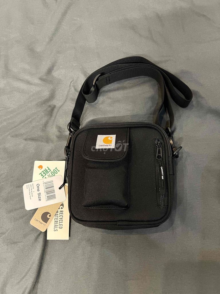 Túi  Carhartt đeo chéo xách tay mỹ newtag. Mua bán Túi xách tại Thành phố Biên Hòa Đồng Nai được đăng bởi Le Thanh Phong hình 1