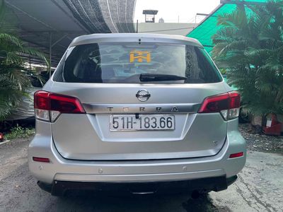 Nissan X Terra 2019 2.5L 4x2 MT - 80000 km. Mua bán Ô tô tại Quận Gò Vấp Tp Hồ Chí Minh được đăng bởi Quốc
