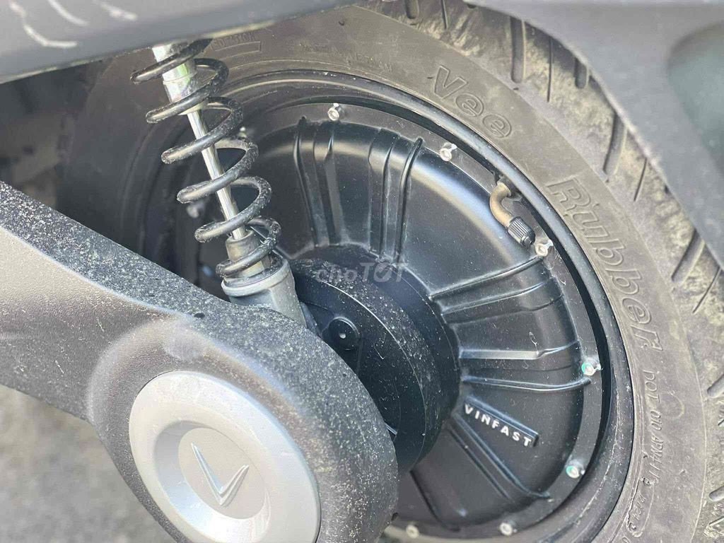 ✅Pink Quận 12✅Evo Xe Máy Điện-Nậu Xớ 5củ. Mua bán Xe máy tại Quận 12 Tp Hồ Chí Minh được đăng bởi Xe Điện Pink Quận 12 hình 2