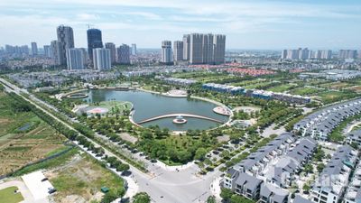 Bán biệt thự An Vượng – 180m², hướng Đông Nam, Cách Hồ 30m.. Mua bán nhà ở tại Quận Hà Đông Hà Nội được đăng bởi hoàng phúc