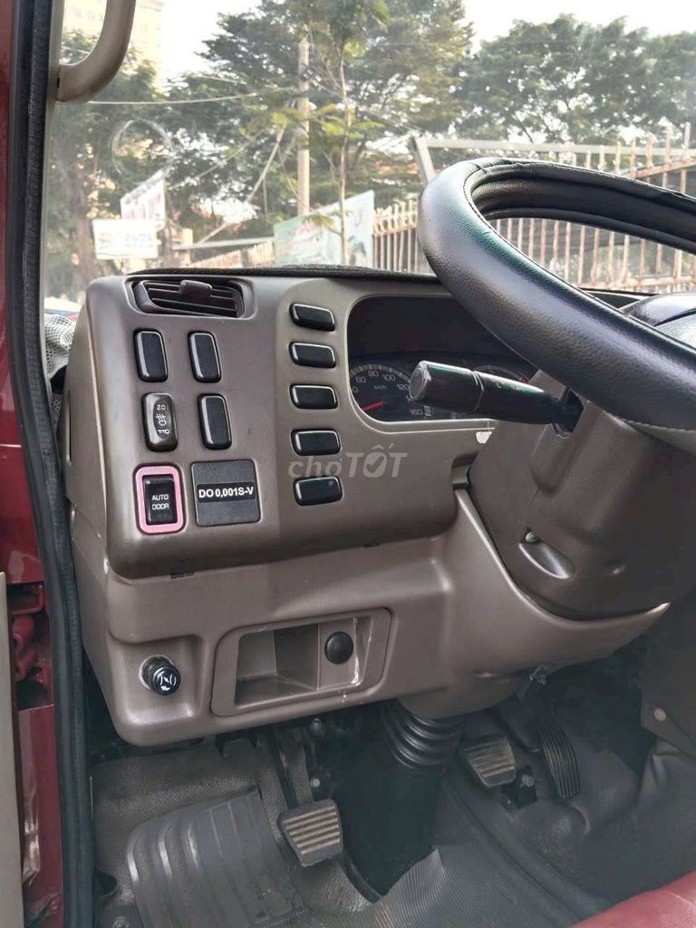 2016 - 14600km. Mua bán Ô tô tại Quận Bình Tân Tp Hồ Chí Minh được đăng bởi Ngoc Huyen hình 7