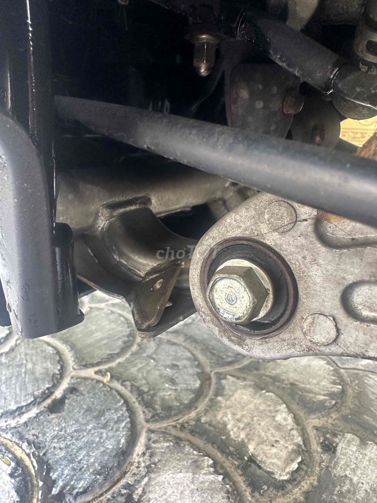 Bán Vario 125 mẫu cũ cực đẹp ( Xe Dựng không đi ). Mua bán Xe máy tại Quận 10 Tp Hồ Chí Minh được đăng bởi Phong Hoàng hình 16