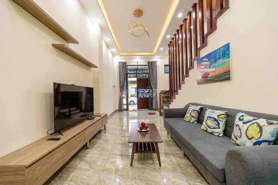 Аренда · 2 комн. · 75 м² · Quận Sơn Trà, ул. An Hải
