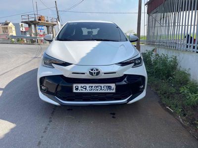 Toyota Vios 2025 - 1000 km. Mua bán Ô tô tại Quận Cầu Giấy Hà Nội được đăng bởi ngoc cuong