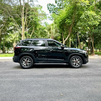 Kia Seltos 2021 Deluxe 73000 km. Mua bán Ô tô tại Thành phố Ninh Bình Ninh Bình được đăng bởi Auto 66 Ninh Bình