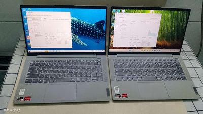 Lenovo Ideapad 5 Ryzen 5 14 inch 8GB/256GB. Mua bán Laptop tại Thành phố Thủ Đức Tp Hồ Chí Minh được đăng bởi TL INK CỨU HỘ MÁY IN