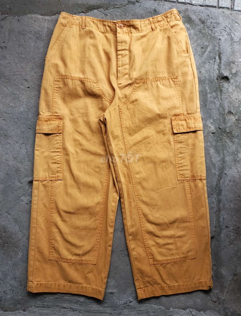 Quần cargo Universal Thread. Mua bán Quần áo tại Thành phố Thuận An Bình Dương được đăng bởi Trạm săn si hình 1