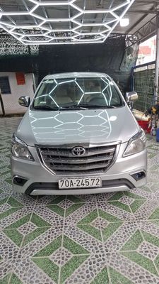 Inova 2014 J, chính chủ gia đình đang dùng. Mua bán Ô tô tại Huyện Củ Chi Tp Hồ Chí Minh được đăng bởi Nguyễn Hùng ôtô Củ Chi