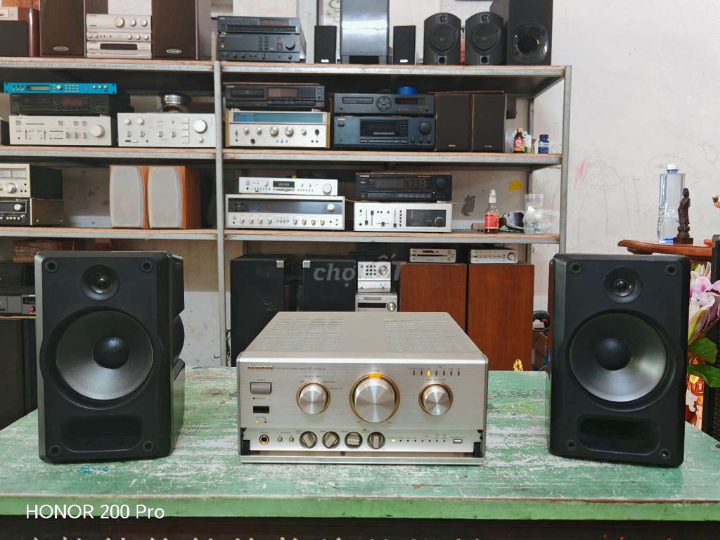 Loa Pioneer hàng bãi Nhật về.. Mua bán Tivi, Âm thanh tại Quận Liên Chiểu Đà Nẵng được đăng bởi Quý Mini hình 1