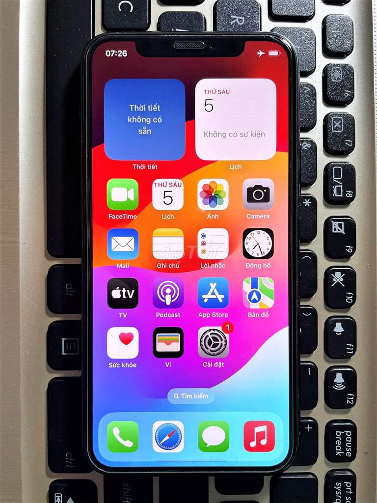 Apple iPhone 11 Pro 256GB Xanh rêu. Mua bán Điện thoại tại Quận Tân Bình Tp Hồ Chí Minh được đăng bởi Hưng Vận hình 1