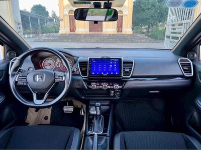 Honda City 2021 1.5 L - 4000 km. Mua bán Ô tô tại Thành phố Ninh Bình Ninh Bình được đăng bởi Pham van loi