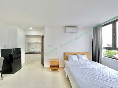 Rent · 1 bd · 30 м² · Quận Hải Châu, ул. Đường Nguyễn Hữu Thọ