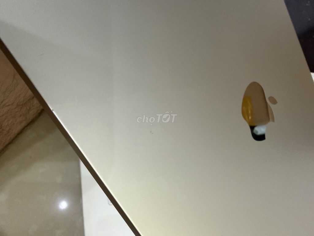 Apple Macbook Air M2 16GB/256GB Bạc Like New. Mua bán Laptop tại Quận Thanh Khê Đà Nẵng được đăng bởi Trung hình 1
