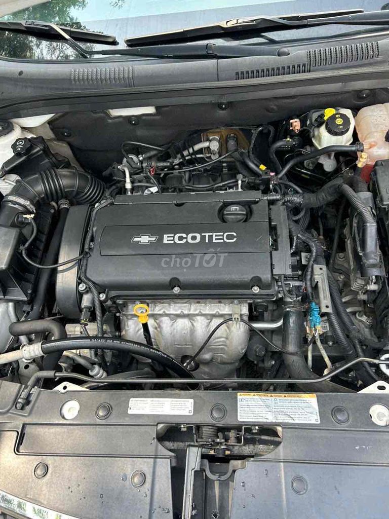 CRUZE đời 2014. số tự động. hàng 1.8 cao cấp 1 chủ. Mua bán Ô tô tại Thành phố Dĩ An Bình Dương được đăng bởi Tuan hình 6