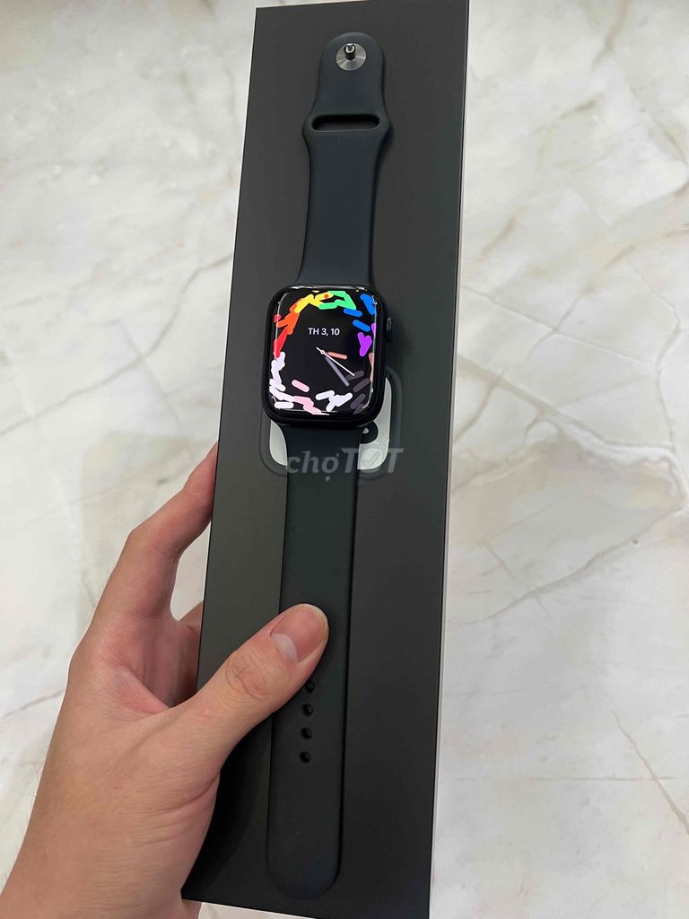 APPLE WATCH SERIES 8 45mm