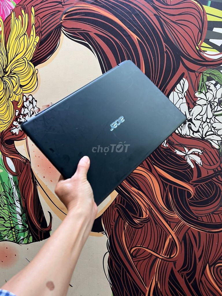 Acer Aspire A315-56 i5-1035G1 15.6 inch 8GB/256GB . Mua bán Laptop tại Thành phố Buôn Ma Thuột Đắk Lắk được đăng bởi thanh hình 1