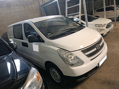 bán Hyundai Starex 2009 tải van ko niên hạn. Mua bán Ô tô tại Quận Gò Vấp Tp Hồ Chí Minh được đăng bởi Thịnh 7951
