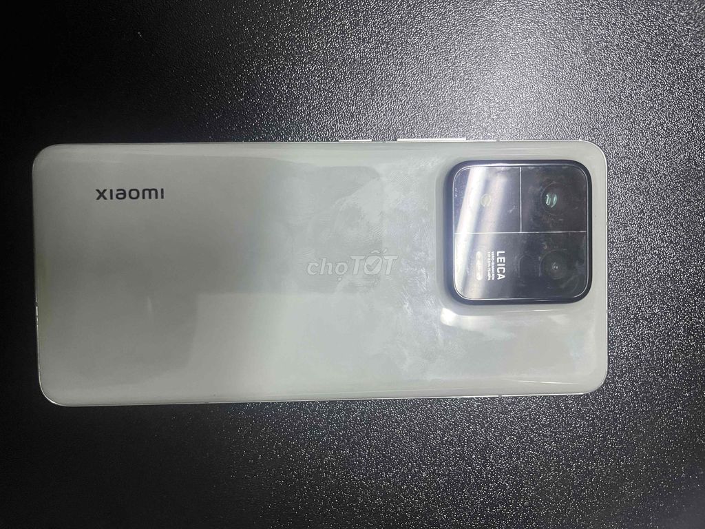 Xiaomi Mi 13 Pro 256GB Trắng Đã dùng. Mua bán Điện thoại tại Thành phố Thuận An Bình Dương được đăng bởi Huy hình 1