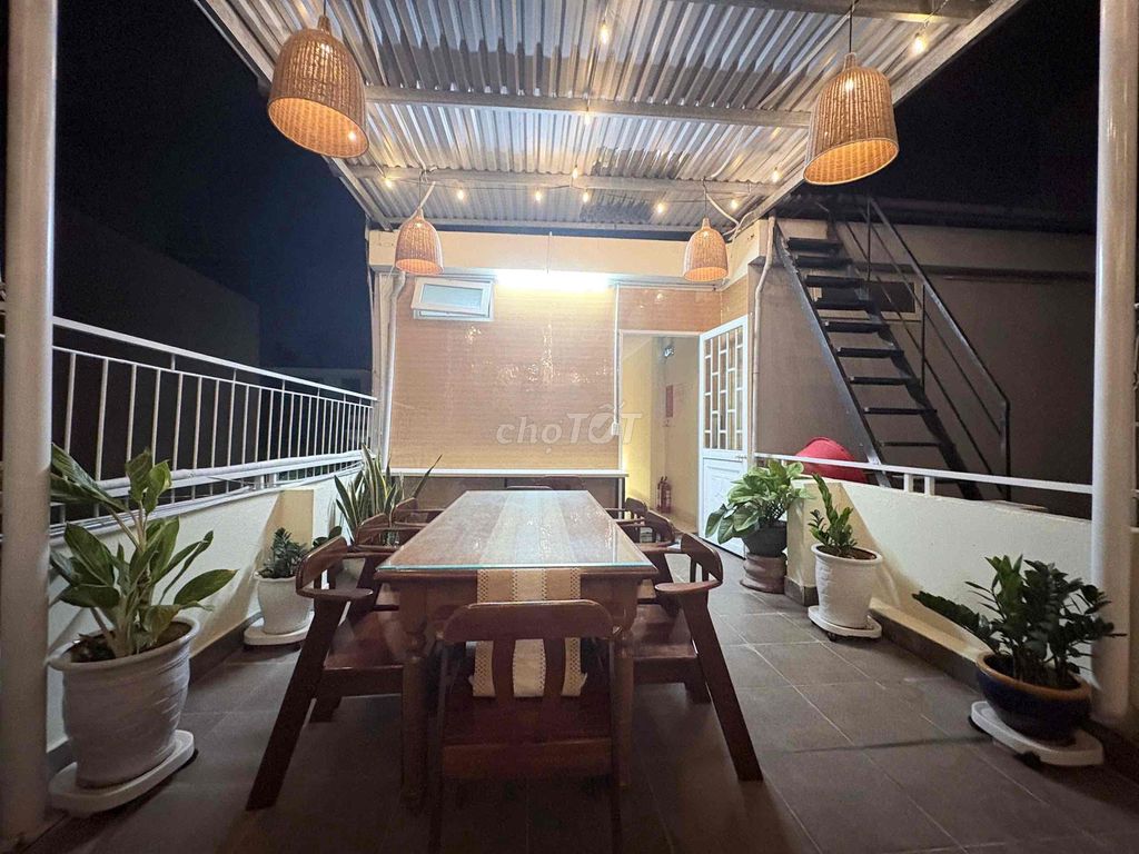 Cho thuê nhà 4 phòng ngủ tại Sơn Trà, Đà Nẵng — ảnh 9