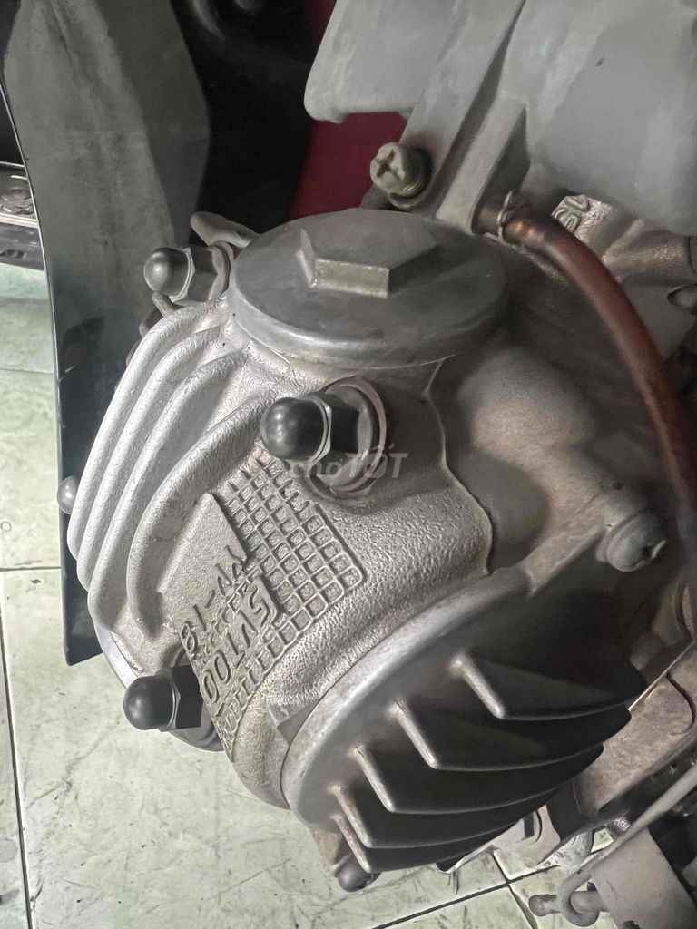 Siruius bánh mâm đầu nồi chưa mở 2012. Mua bán Xe máy tại Huyện Củ Chi Tp Hồ Chí Minh được đăng bởi vũdung hình 5