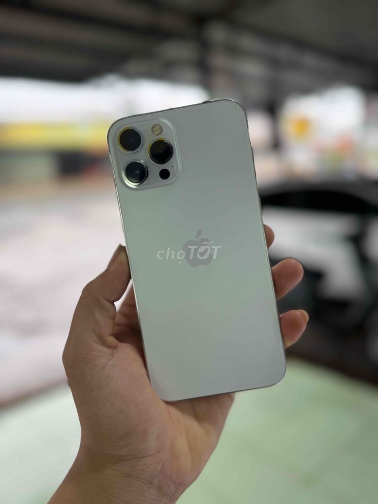 Apple iPhone 12 Pro Max 128GB 99%. Mua bán Điện thoại tại Huyện Đắk R'Lấp Đắk Nông được đăng bởi Hải hình 1