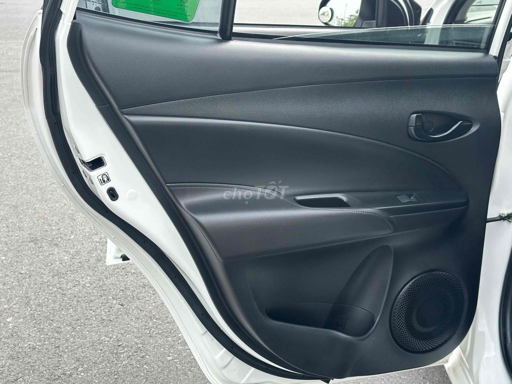 Bán Vios E 2022 1.5 số sàn. Mua bán Ô tô tại Huyện Thanh Trì Hà Nội được đăng bởi NHẬT DOANH AUTO  hình 13