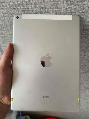 iPad Air 2 64GB, 4G, wifi ,màn 9.7 inch, đẹp. Mua bán Máy tính bảng tại Quận Hoàng Mai Hà Nội được đăng bởi Phạm Như Tiến