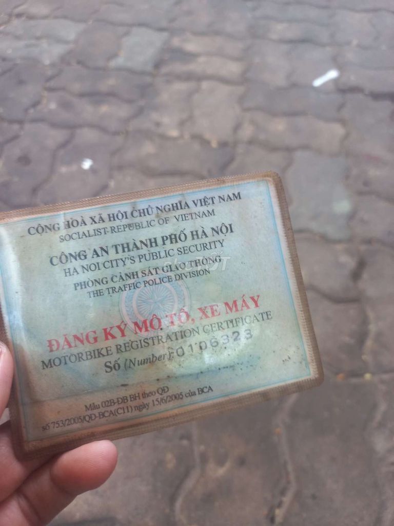 Future Neo, chạy khỏe, chạy êm, dáng đẹp, mới 85%. Mua bán Xe máy tại Quận Hoàng Mai Hà Nội được đăng bởi BÙI THỊ NHUNG hình 7