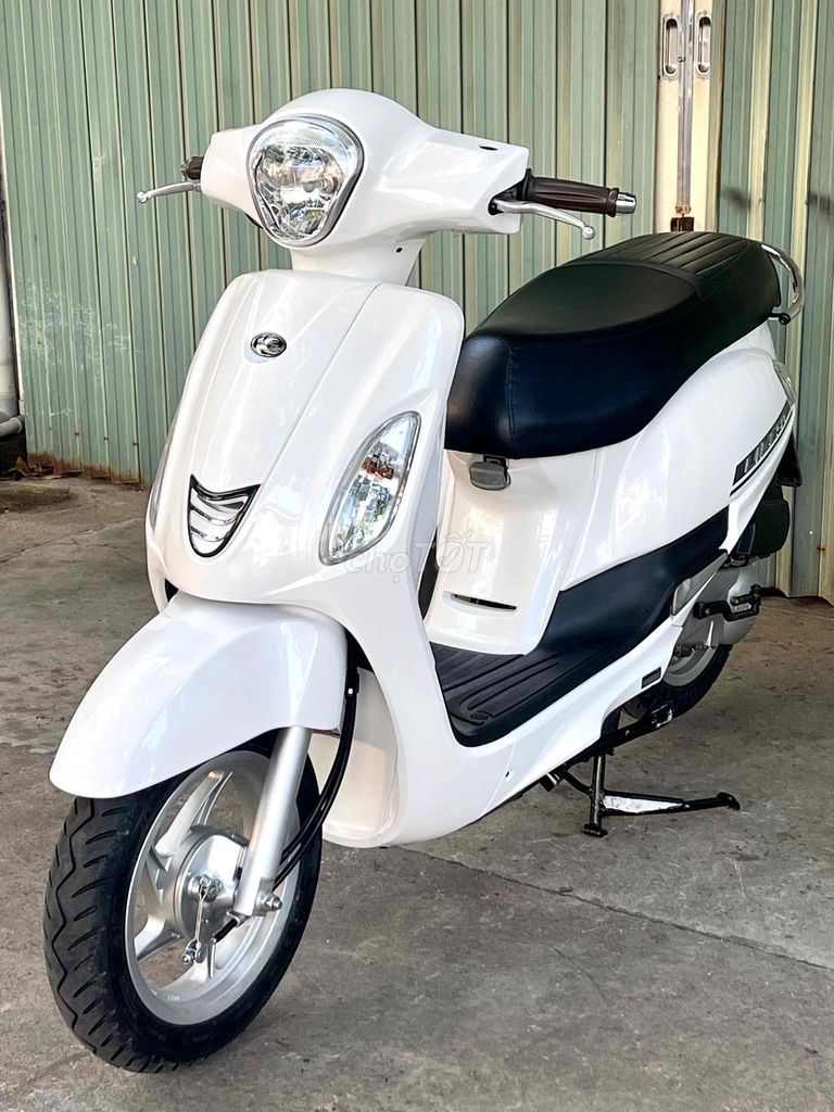 Kymco Like 50/2020. Mua bán Xe máy tại Thành phố Vũng Tàu Bà Rịa - Vũng Tàu được đăng bởi Cao Trí hình 5