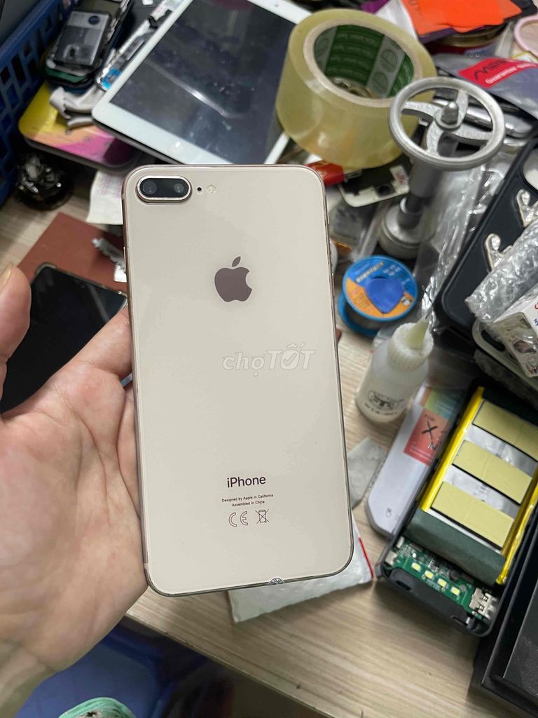 ip8plus