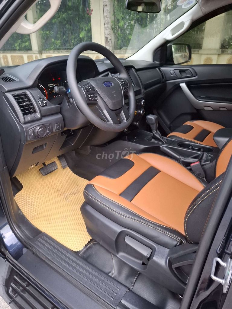 2020 XLS 2.2L 4x2 AT - 46168 km. Mua bán Ô tô tại Huyện Hoài Đức Hà Nội được đăng bởi SƠN HOÀI ĐỨC hình 7