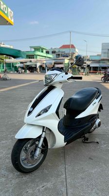 [VUA BỀN]👉 Piaggio Fly Fi 125 xe nguyên bản. 1CHỦ✨